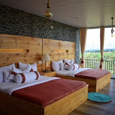 Newbury Villa Nuwara Eliya Zewnętrze zdjęcie