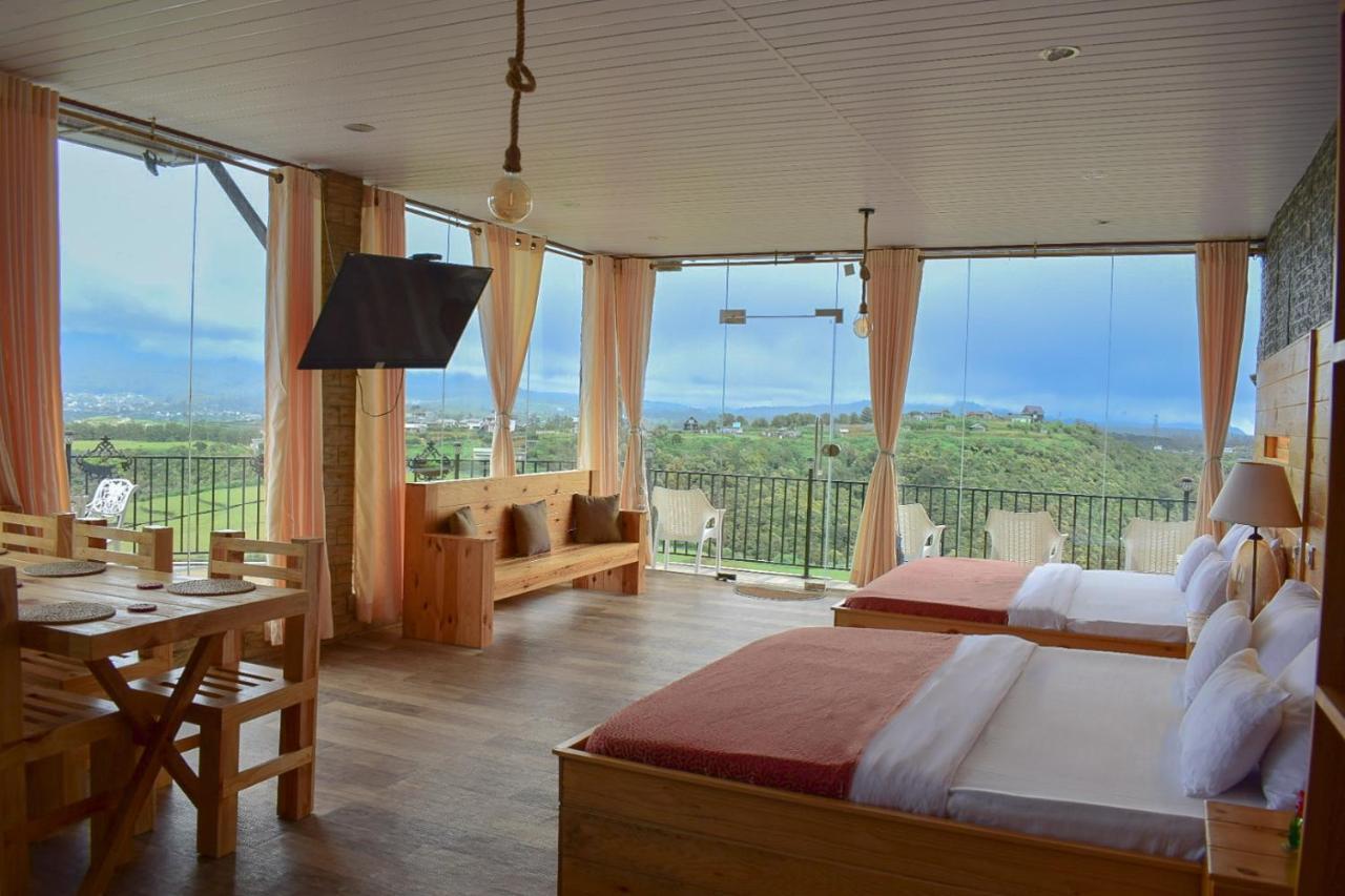 Newbury Villa Nuwara Eliya Zewnętrze zdjęcie