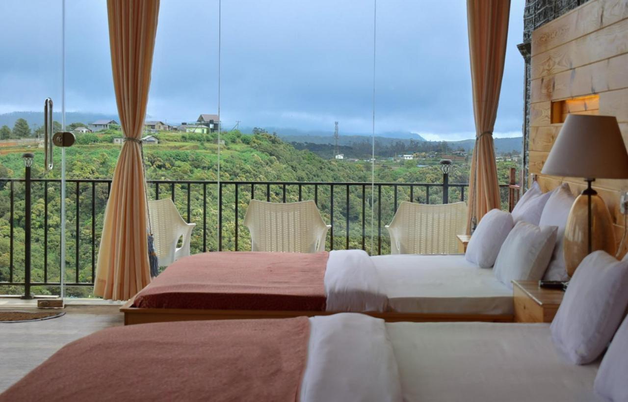 Newbury Villa Nuwara Eliya Zewnętrze zdjęcie