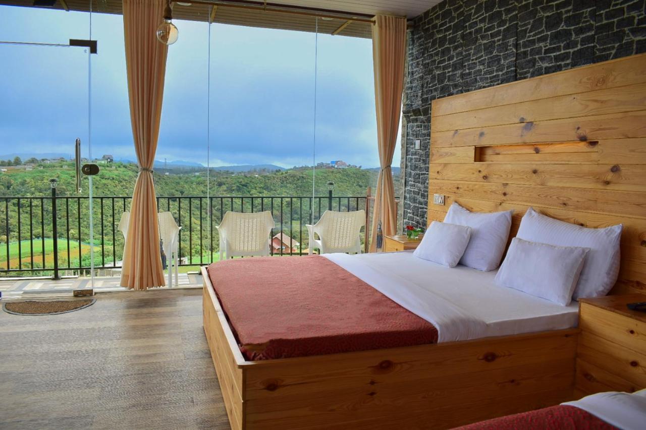 Newbury Villa Nuwara Eliya Zewnętrze zdjęcie
