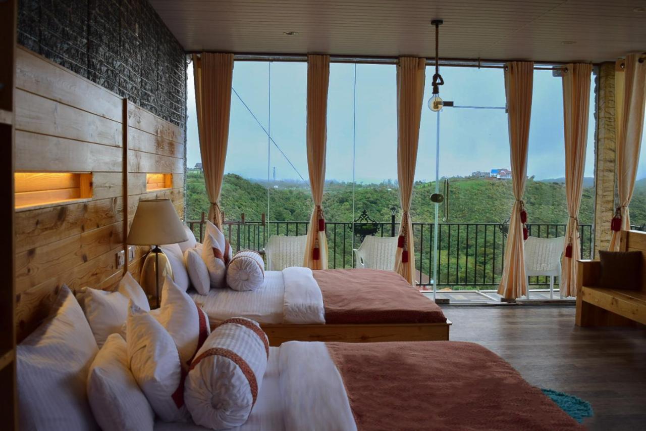 Newbury Villa Nuwara Eliya Zewnętrze zdjęcie