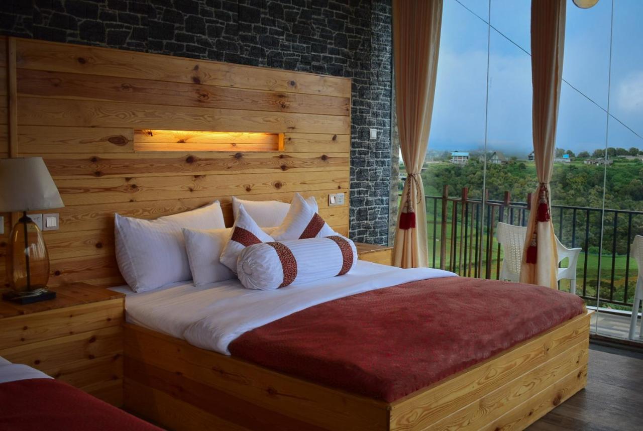Newbury Villa Nuwara Eliya Zewnętrze zdjęcie