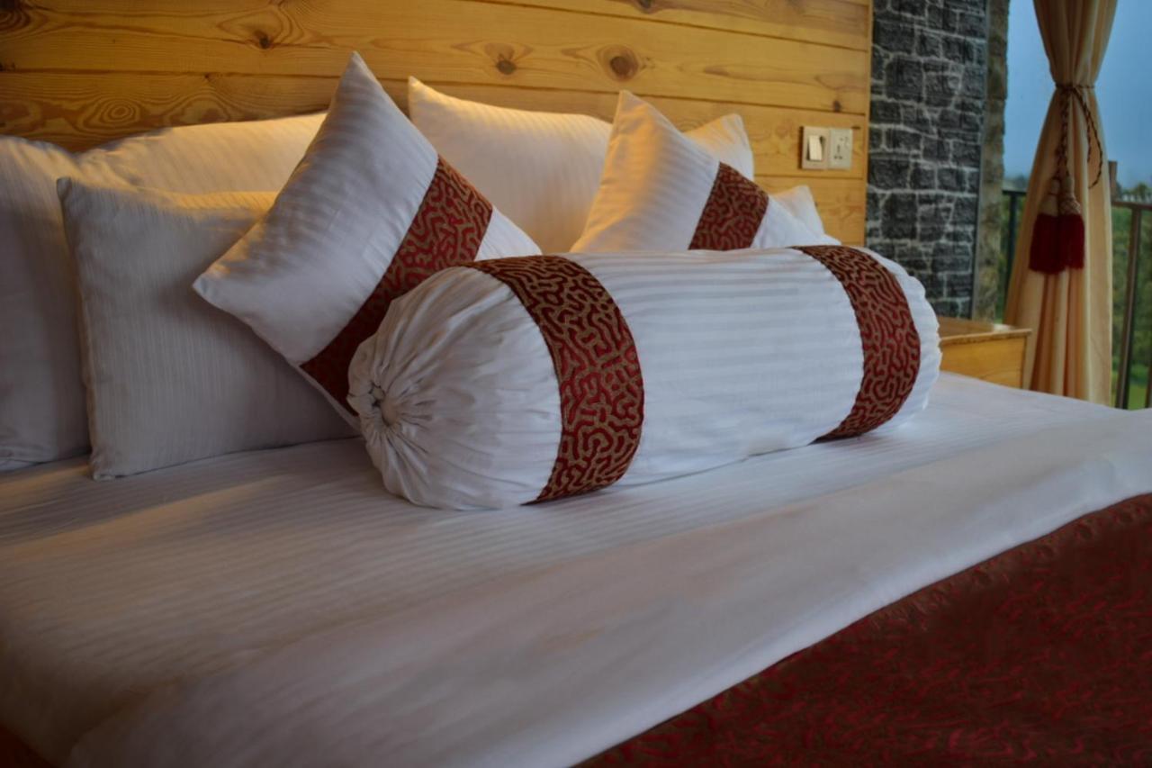 Newbury Villa Nuwara Eliya Zewnętrze zdjęcie
