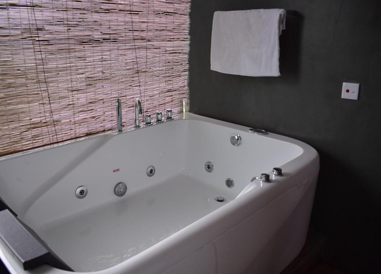 Newbury Villa Nuwara Eliya Zewnętrze zdjęcie