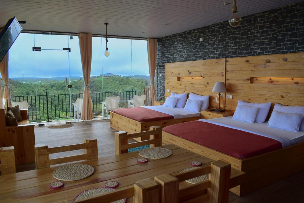 Newbury Villa Nuwara Eliya Zewnętrze zdjęcie