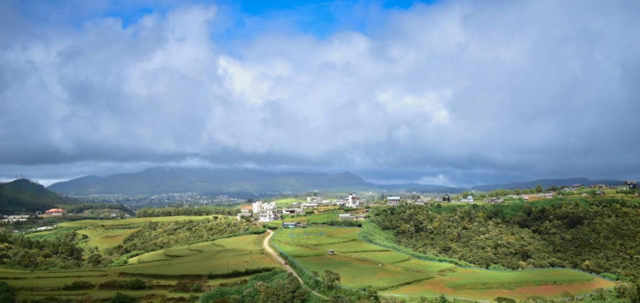 Newbury Villa Nuwara Eliya Zewnętrze zdjęcie