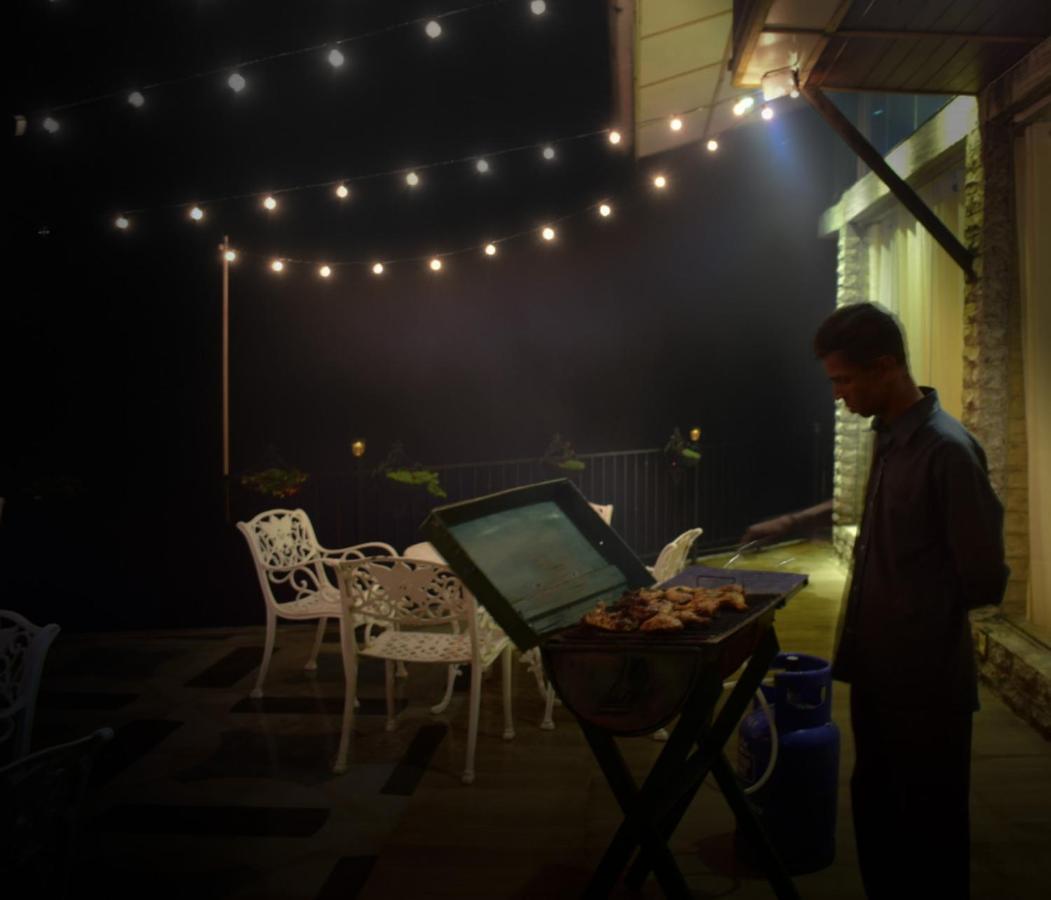 Newbury Villa Nuwara Eliya Zewnętrze zdjęcie