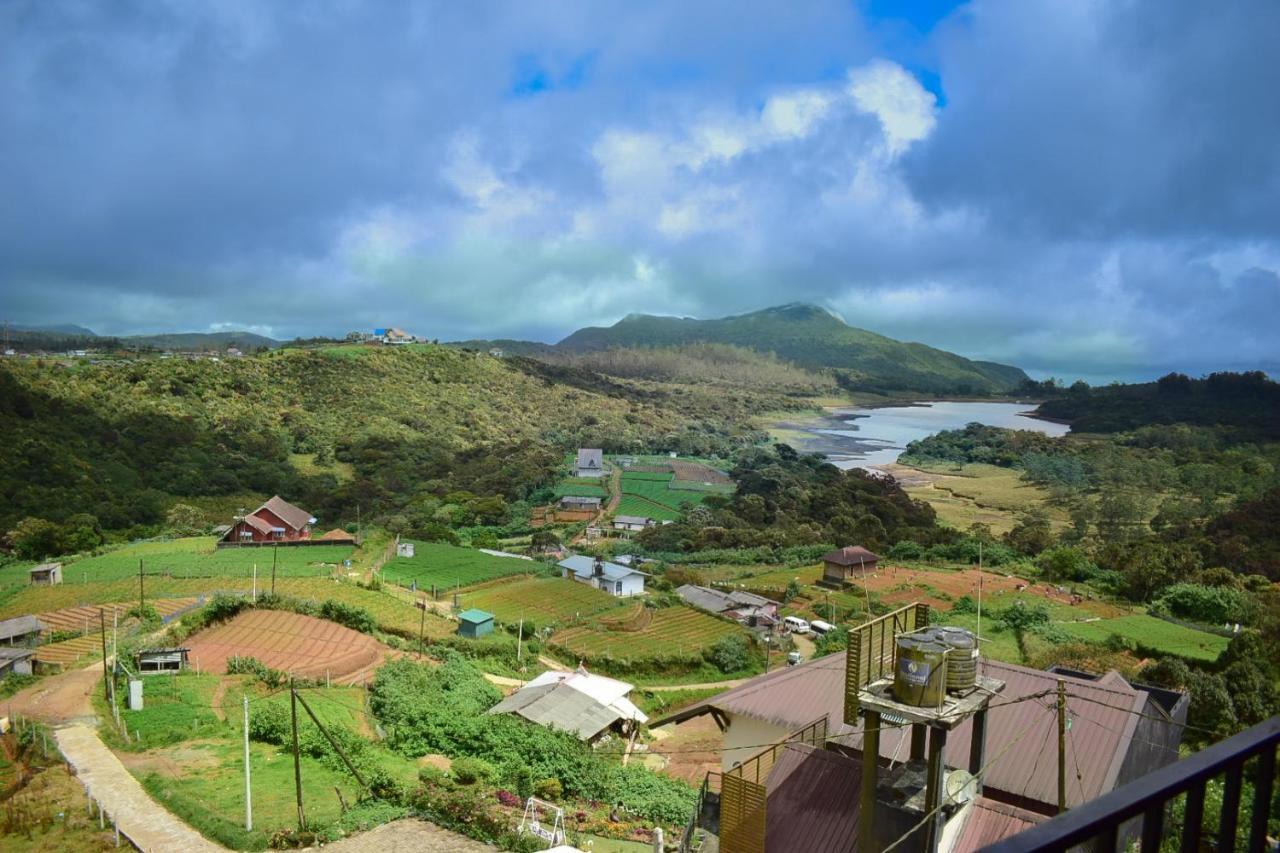 Newbury Villa Nuwara Eliya Zewnętrze zdjęcie