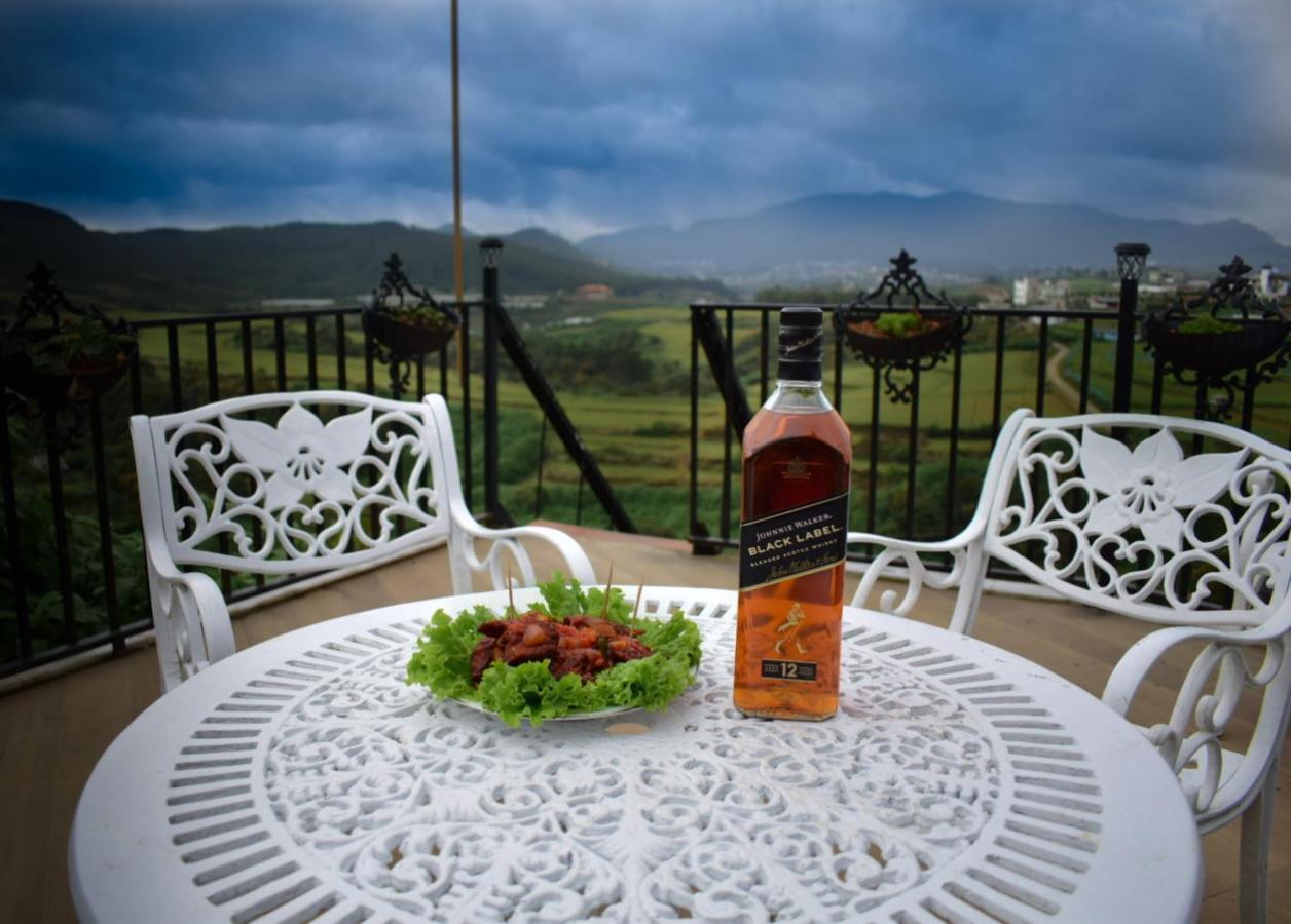 Newbury Villa Nuwara Eliya Zewnętrze zdjęcie