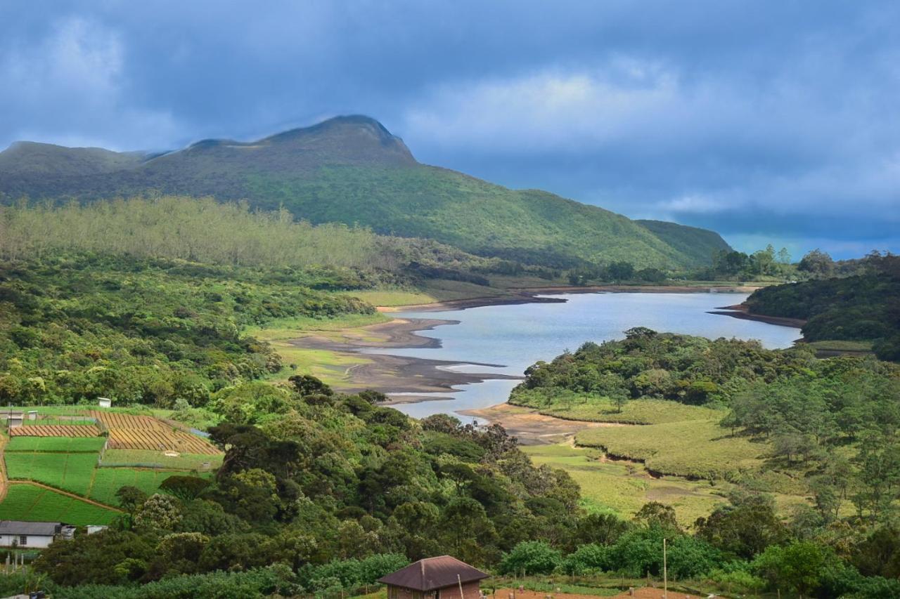 Newbury Villa Nuwara Eliya Zewnętrze zdjęcie