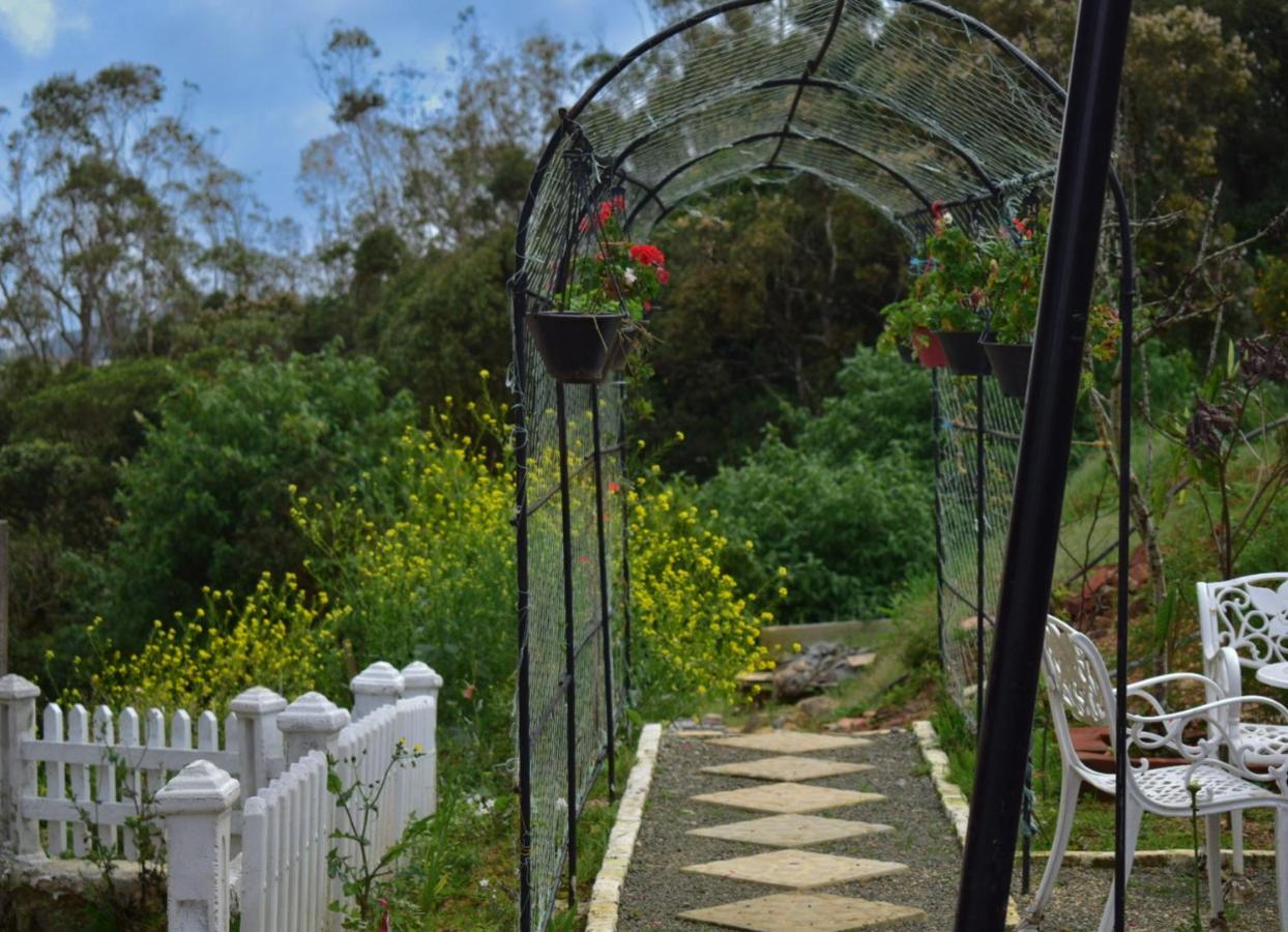 Newbury Villa Nuwara Eliya Zewnętrze zdjęcie