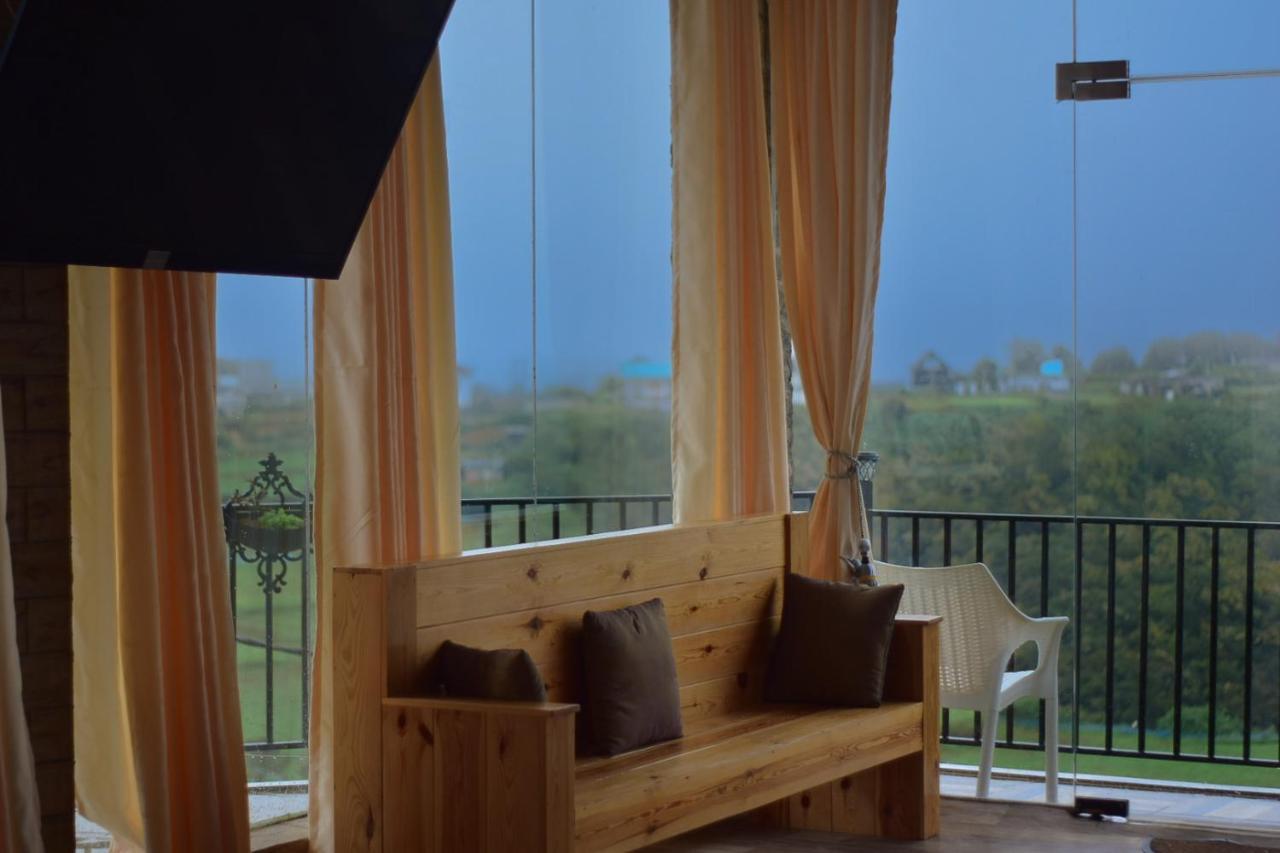 Newbury Villa Nuwara Eliya Zewnętrze zdjęcie